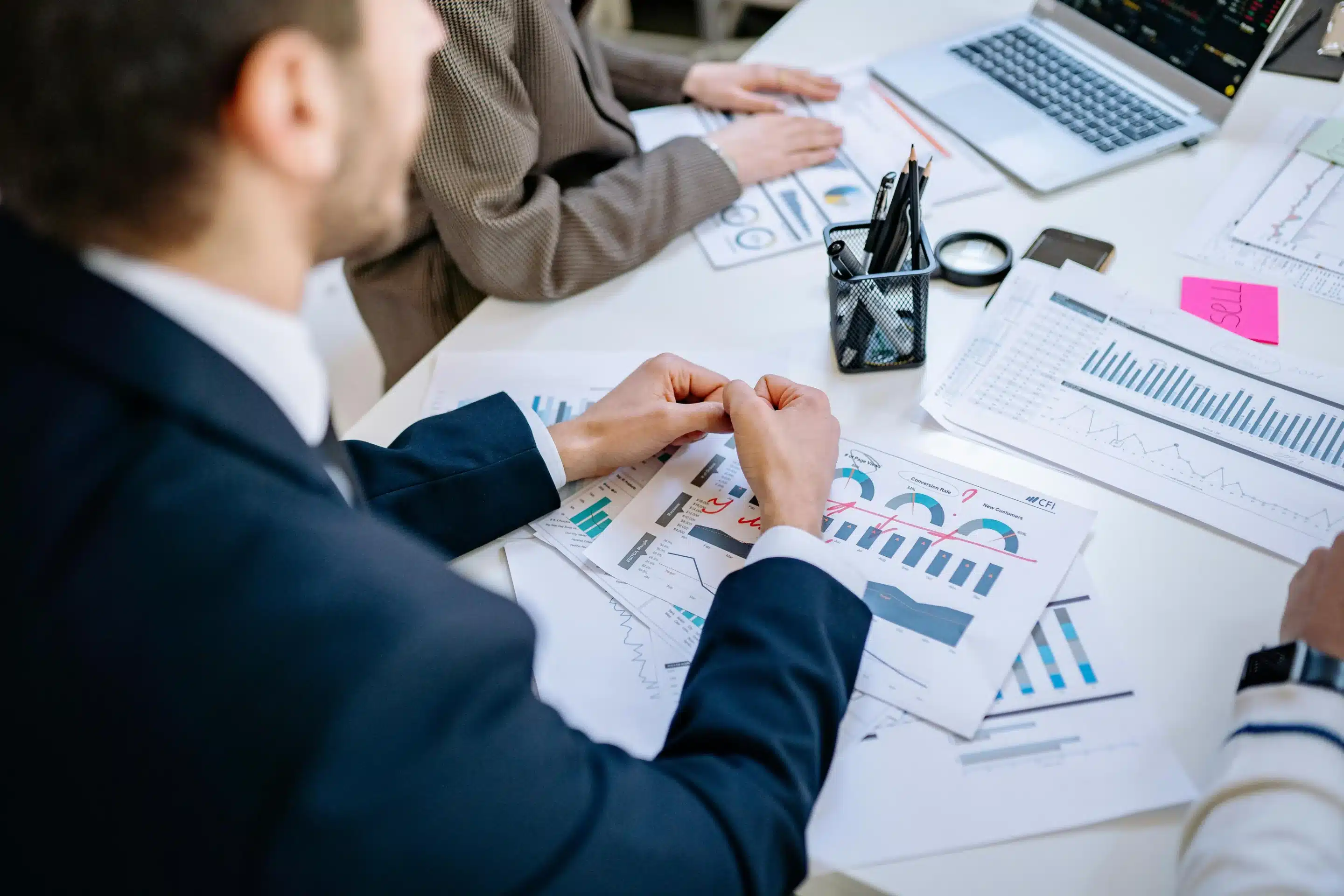 LBO et croissance externe : augmenter l&rsquo;EBITDA par l&rsquo;ingénierie des revenus